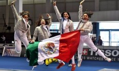 三亿体育体育官网app-墨西哥代表团包揽射击奖牌