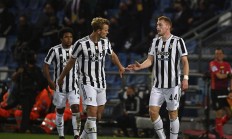 三亿体育体育app下载-都灵德比战结束，尤文图斯笑到最后的简单介绍