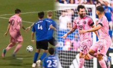 三亿体育体育在线-关于梅西骇人进球！巴萨主场大胜如入无人之境的信息