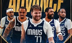 三亿体育体育视频-勇士胜下独行侠，稳住西部领先