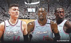 三亿体育体育教练-包含热火队险胜篮网，取得季后赛资格的词条