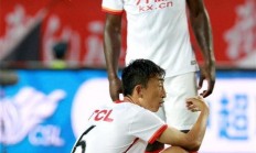 三亿体育体育网页版入口-包含重庆力帆再度失利，保级形势严峻的词条