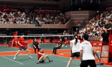 三亿体育体育娱乐-关于高水平比赛现场实况，精彩回合全记录的信息