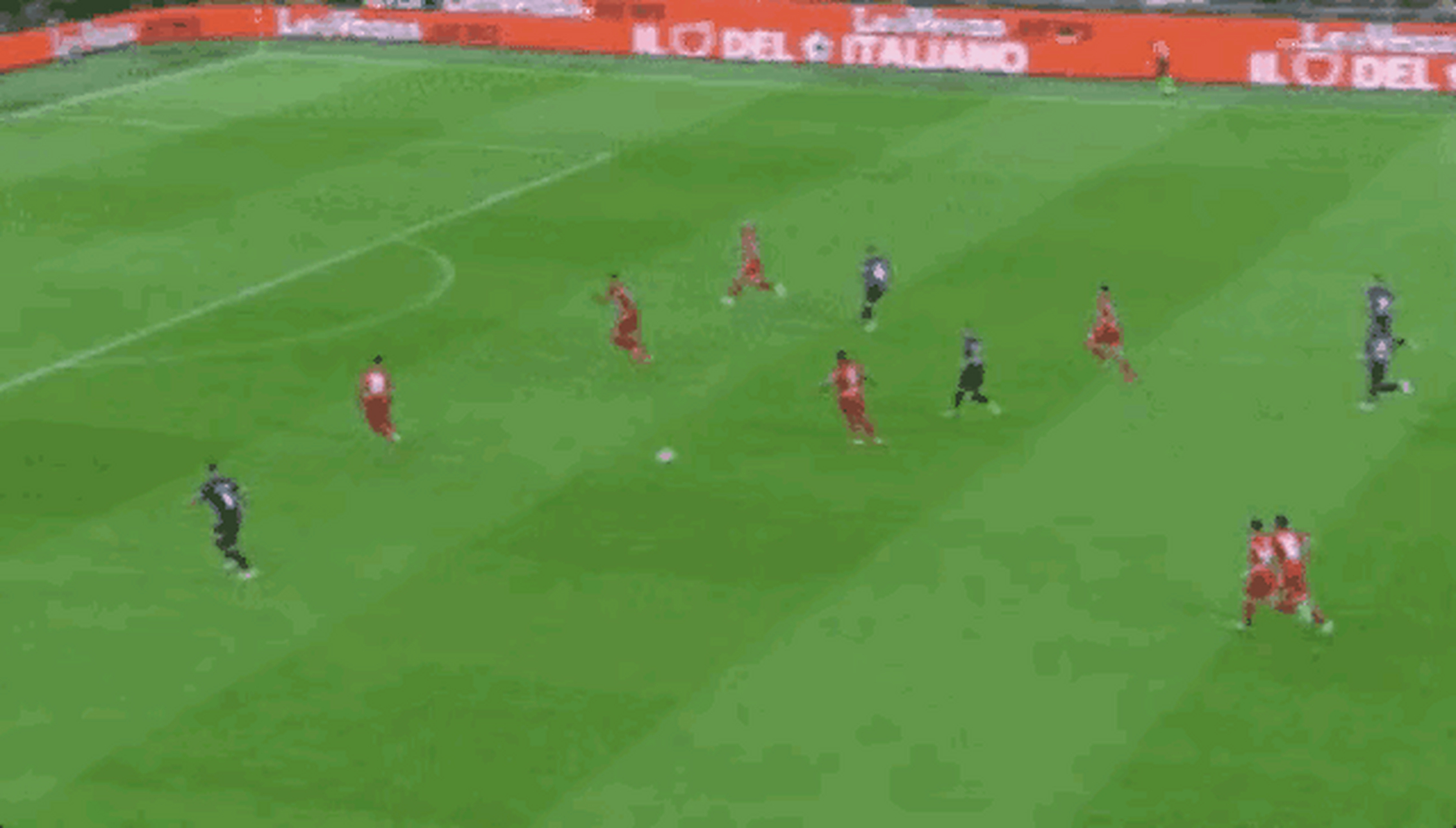 意甲新星梅开二度,助球队逆转战局 意甲新星梅开二度,助球队逆转战局