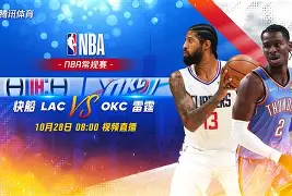 快船再胜一场，继续领跑西部