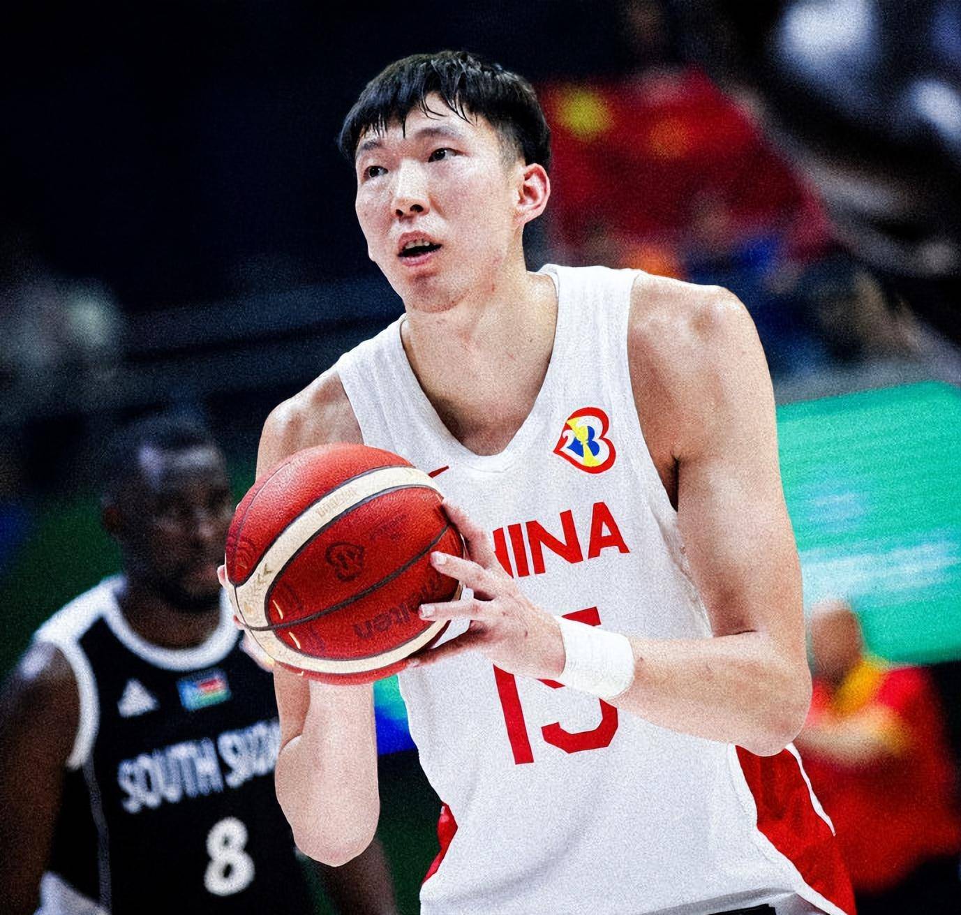 亚洲篮球盛事启幕，球员备战迎接挑战的简单介绍