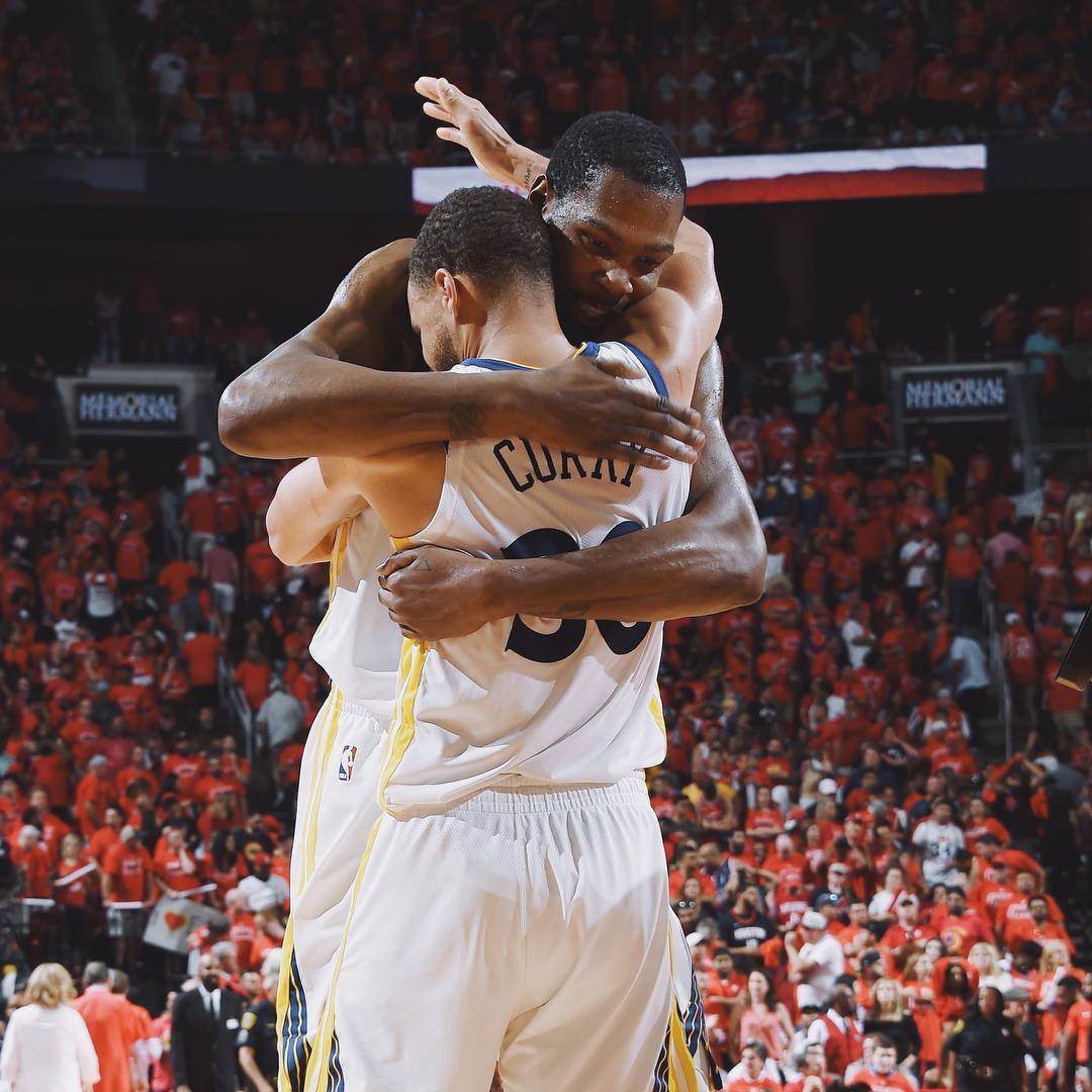 关于勇士客场负于篮网，杜兰特分完胜旧主的信息