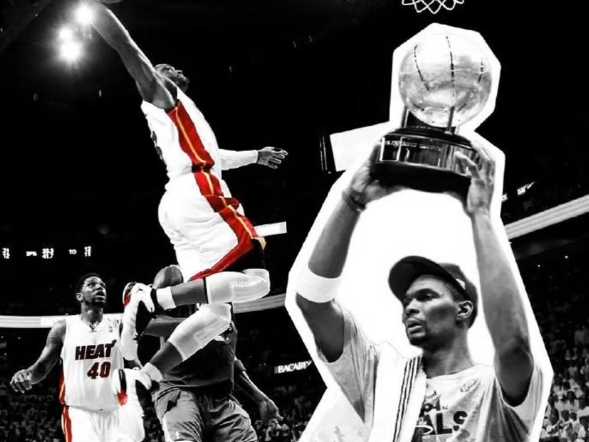 热火队全场激烈对决，球迷期待更多精彩