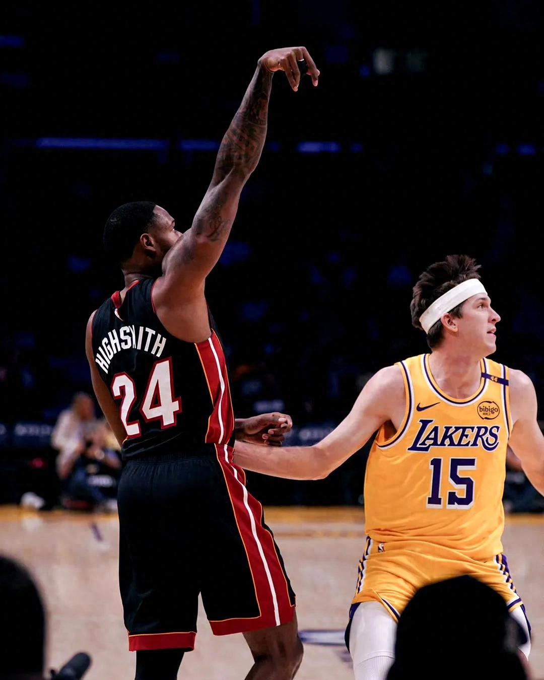 热火队全场激烈对决，球迷期待更多精彩