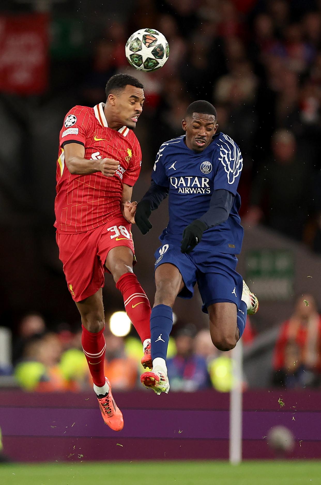 欧洲足球赛场奇迹时刻！值得回味