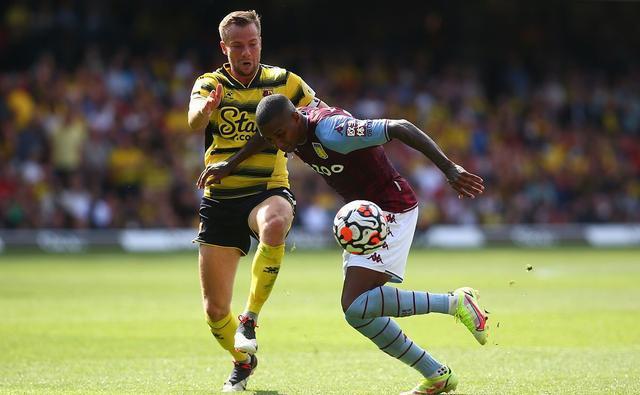 莱斯特城主场轻取沃特福德，保持积分势头的简单介绍