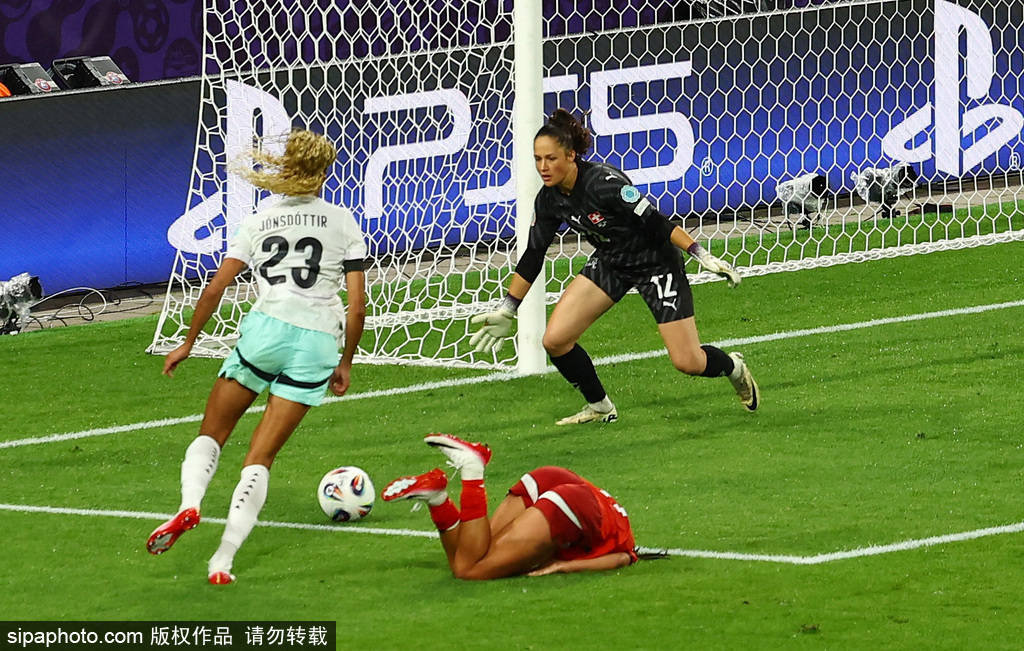 挪威代表队在女足赛事中连克对手