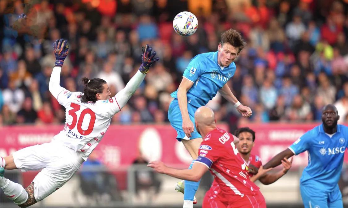 罗马击败国际米兰，豪取三分