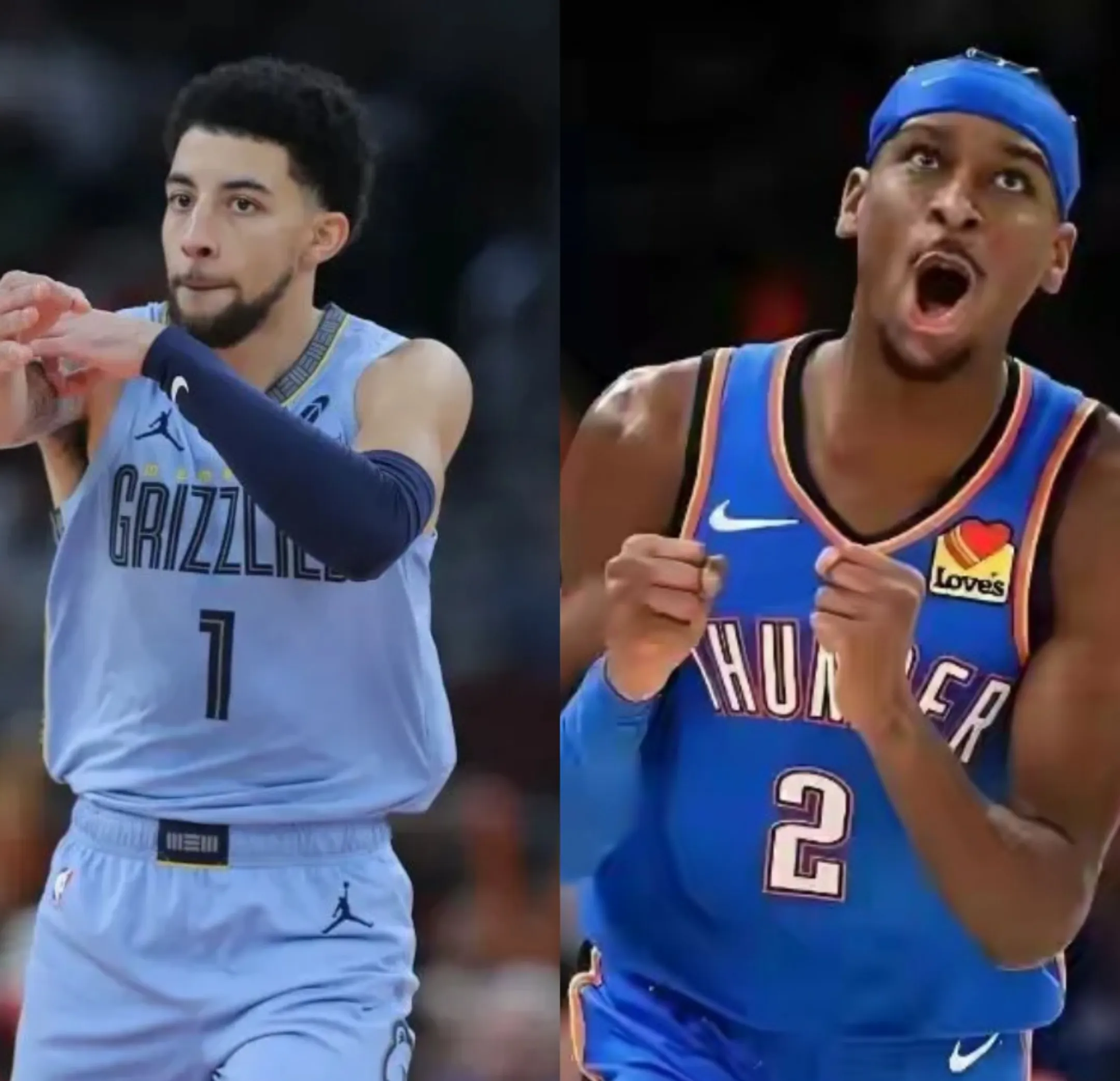 老鹰战胜灰熊，近期表现实力突现