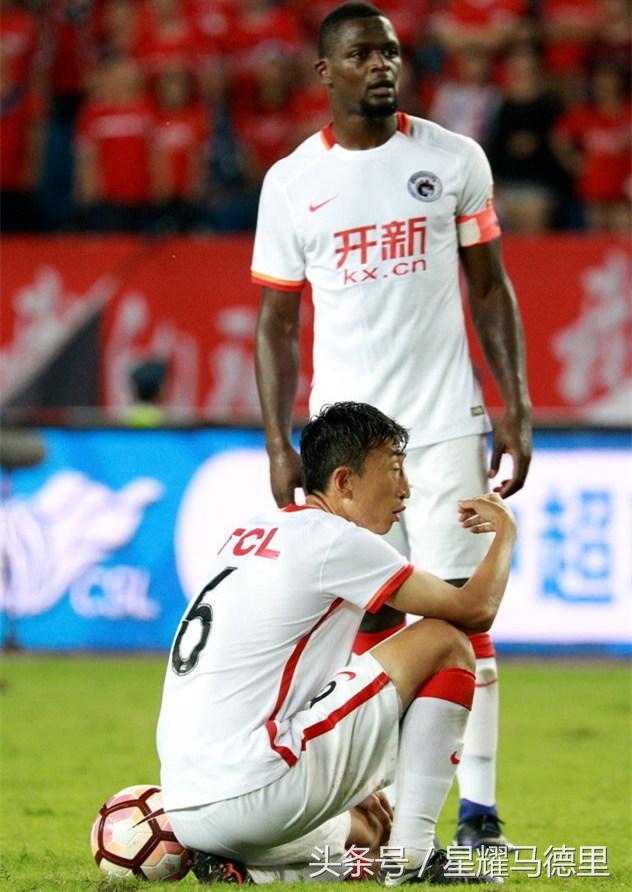 包含重庆力帆再度失利，保级形势严峻的词条